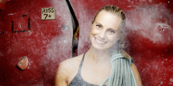 Silje Sandmæl (40) møtte veggen